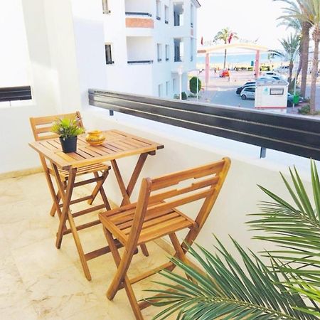 Luxe En Bord De Mer A La Marina D'أغادير المظهر الخارجي الصورة