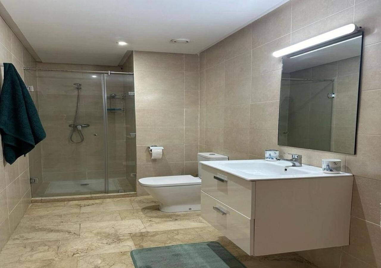 Luxe En Bord De Mer A La Marina D'أغادير المظهر الخارجي الصورة